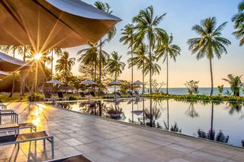 Kantary Beach Villas and Suites