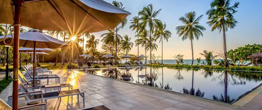 Kantary Beach Villas and Suites