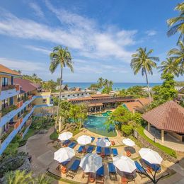Karona Resort & Spa