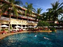 Kata Beach Resort 4*
