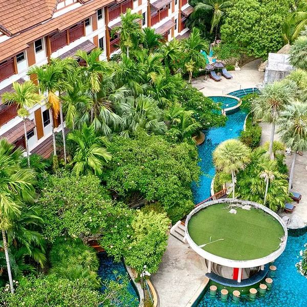 Kata Palm Resort - zdjęcie 5