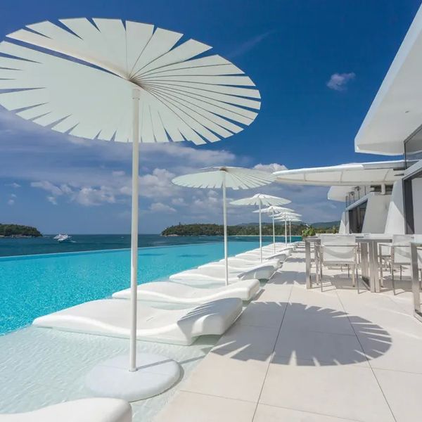 Kata Rocks Resort & Residences