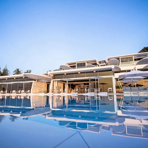 Kata Rocks Resort & Residences
