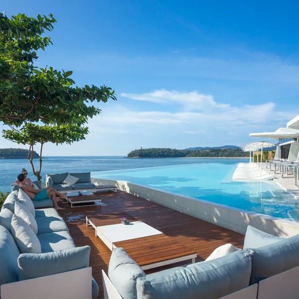 Kata Rocks Resort & Residences