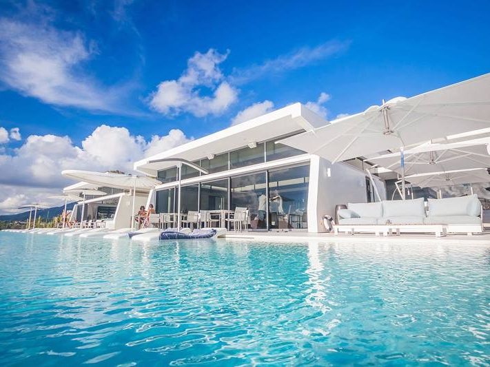 Kata Rocks Resort &amp; Residences 5*
