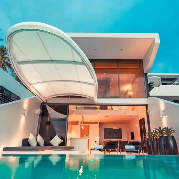 Kata Rocks Resort & Residences