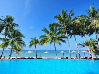 Kc Grande Resort & Spa