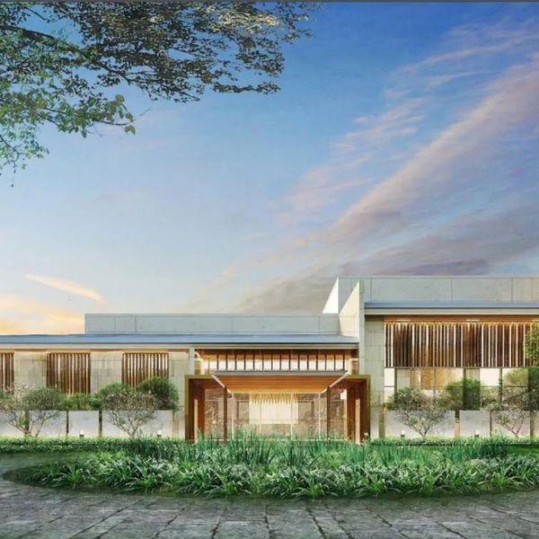 Khao Lak Marriott Beach Resort Spa – 2026-08-19 - Zdjęcie 3