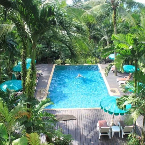 Khao Lak Palm Beach Resort – 2026-06-24 - Zdjęcie 2