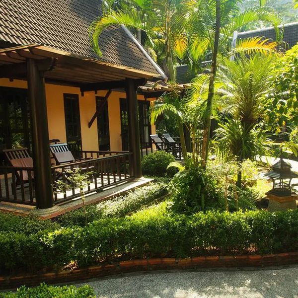 Khao Lak Palm Beach Resort – 2026-06-24 - Zdjęcie 3