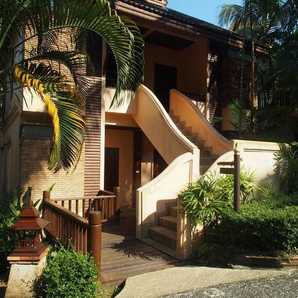 Khao Lak Palm Beach Resort