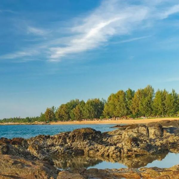 Khao Lak Palm Beach Resort – 2026-11-30 - Zdjęcie 3