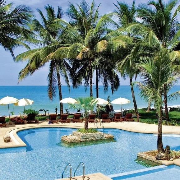 Khao Lak Palm Beach Resort – 2026-11-30 - Zdjęcie 2