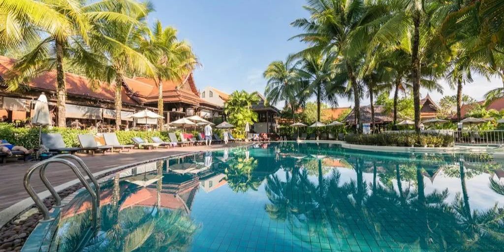 Tajlandia na 7 dni w październiku: 4⋆ hotel od 5 583 zł
