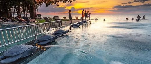 Khaolak Emerald Beach Resort