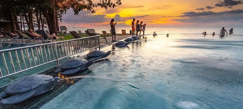 Khaolak Emerald Beach Resort