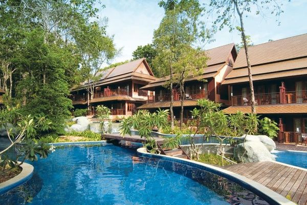 Khaolak Merlin Resort