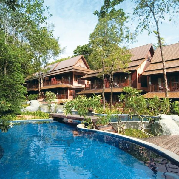 Khaolak Merlin Resort – 2026-10-05 - Zdjęcie 2