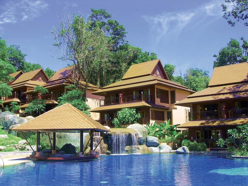 Khaolak Merlin Resort 4.5*