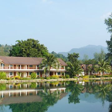 Klong Prao Resort