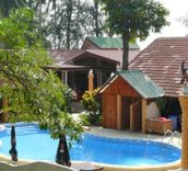 Koch Chang Resort & Spa