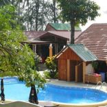 Koh Chang Kacha Resort