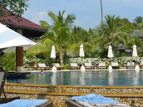 Koch Chang Tropicana