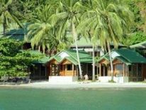 Koh Chang Lagoon Resort
