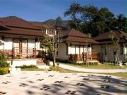 Koh Chang Paradise Resort