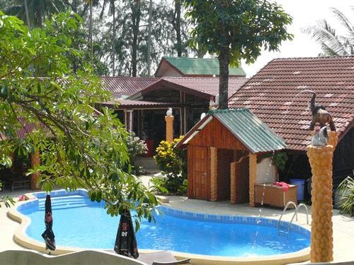 Koh Chang Resort &amp; Spa 3*