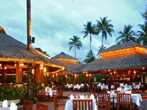 Koh Chang Tropicana Resort 4*