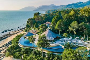 Koh Yao Yai Village