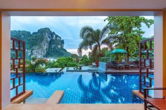 Krabi Cha-Da Resort