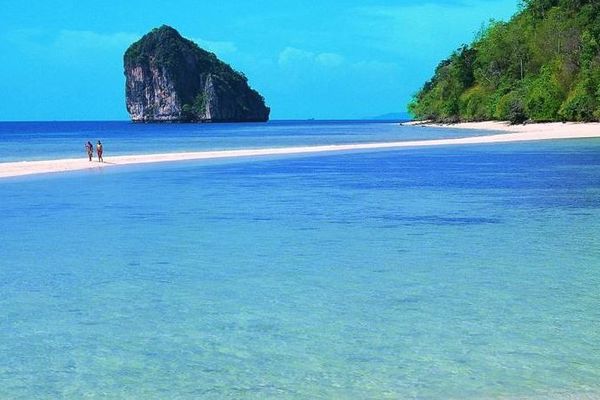 Krabi Cha-Da Resort