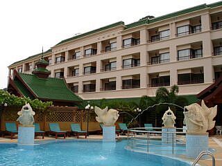 Krabi Heritage 3*
