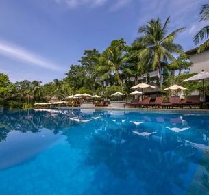zdjęcie oferty Krabi La Playa