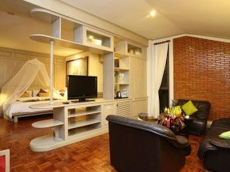 Krabi Resort 4*