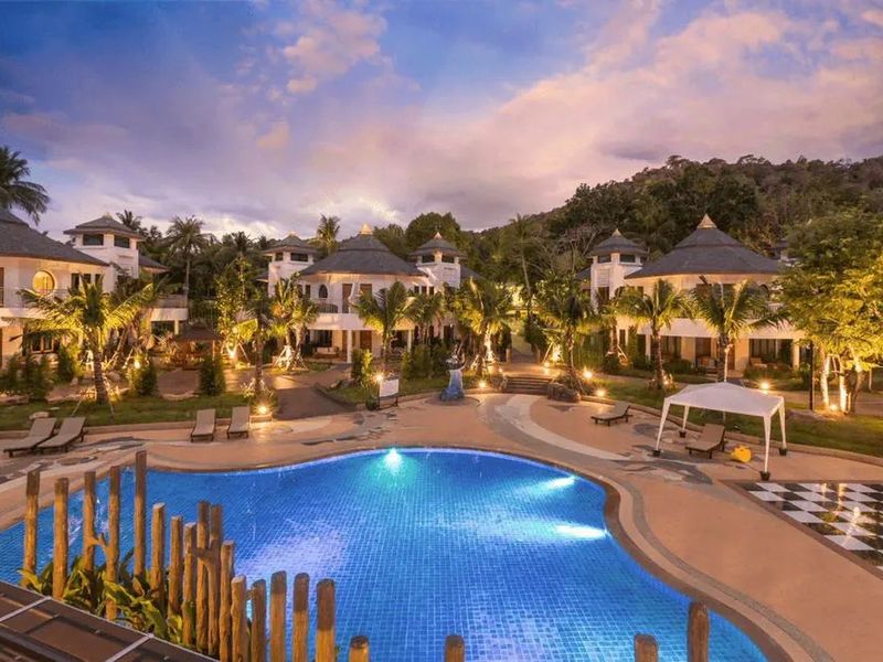 Krabi Resort