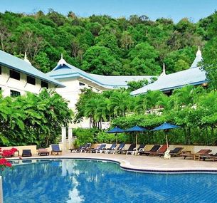 zdjęcie oferty Krabi Tipa Resort