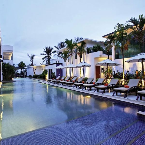 La Flora Resort Patong – 2026-03-17 - Zdjęcie 3