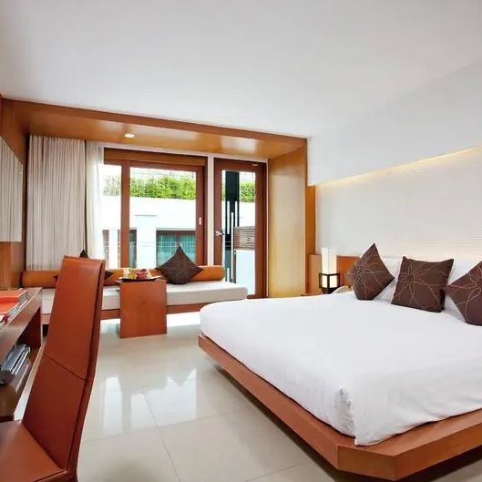 La Flora Resort Patong