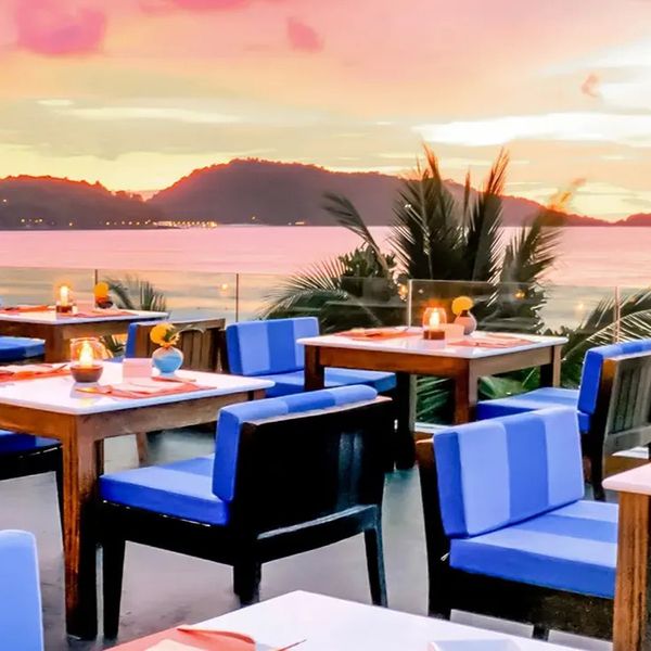 La Flora Resort Patong – 2026-03-17 - Zdjęcie 2