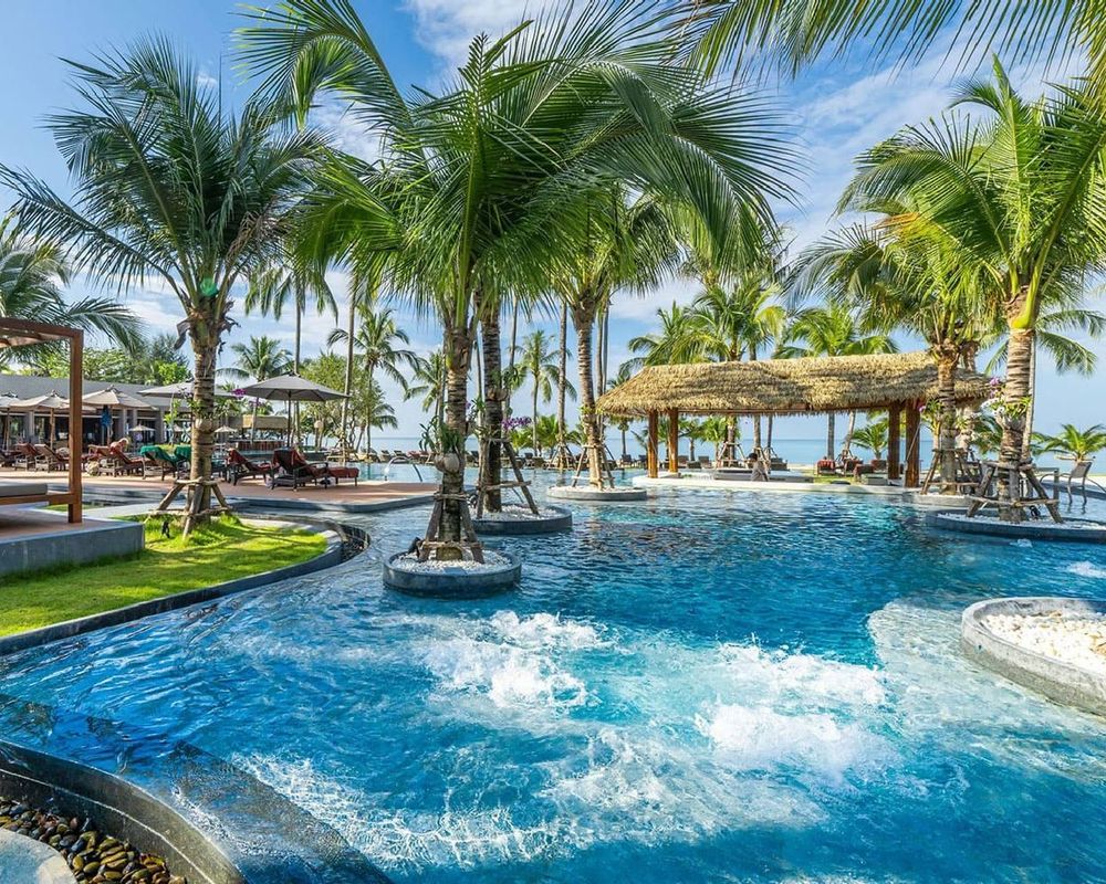 La Flora Resort & Spa