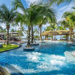 La Flora Resort & Spa
