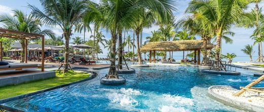 La Flora Resort & Spa