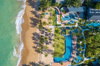 La Flora Resort & Spa