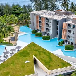 La Vela Khao Lak