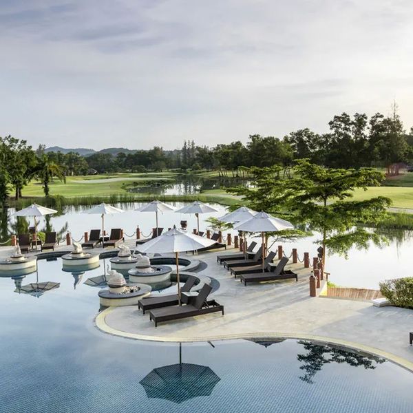 Homm Suites Laguna ex Laguna Holiday Club – 2026-05-24 - Zdjęcie 3