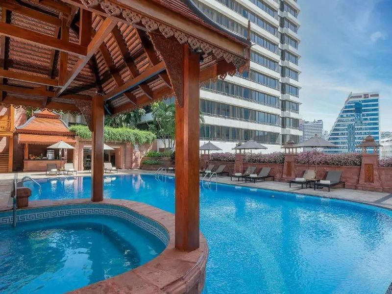 Landmark (Bangkok) 5*