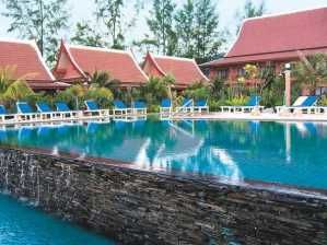 Lanta Casuarina 3.5*
